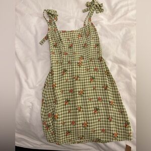 NWT Annabell Dress - Reformation